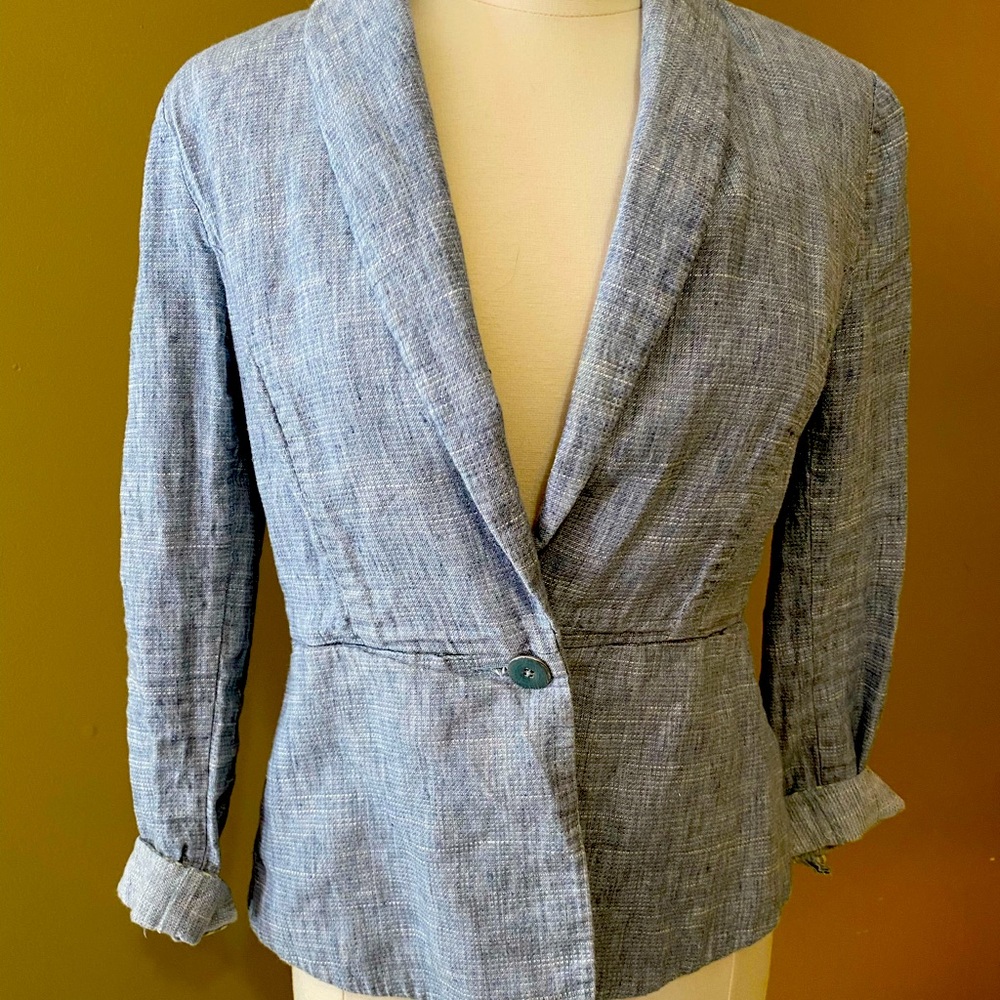 CAbi blazer